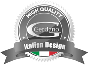 Gerdano stamp