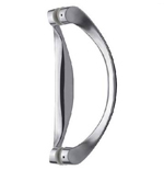 Handle Serie Vetro V7022