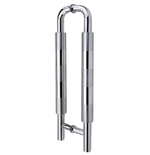 Handle Serie Vetro V7061